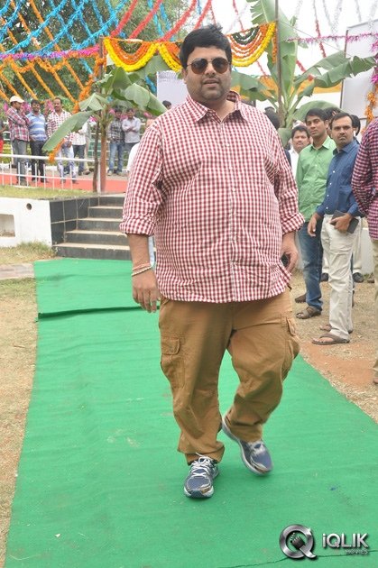 Kumari-21-F-Movie-Opening